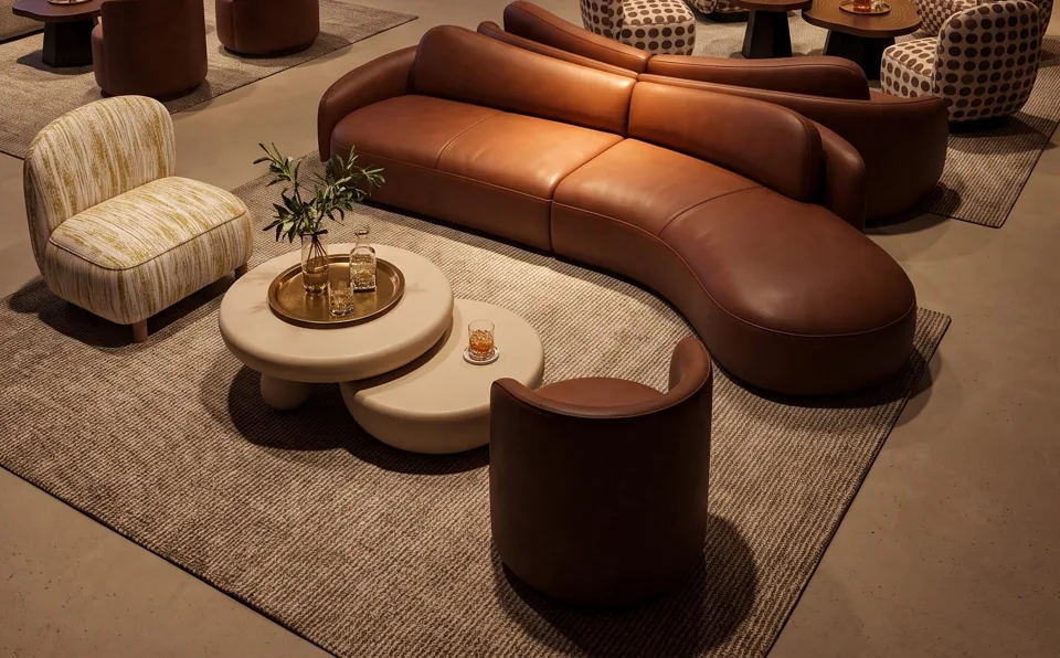 Lounge & Leather project scene 13